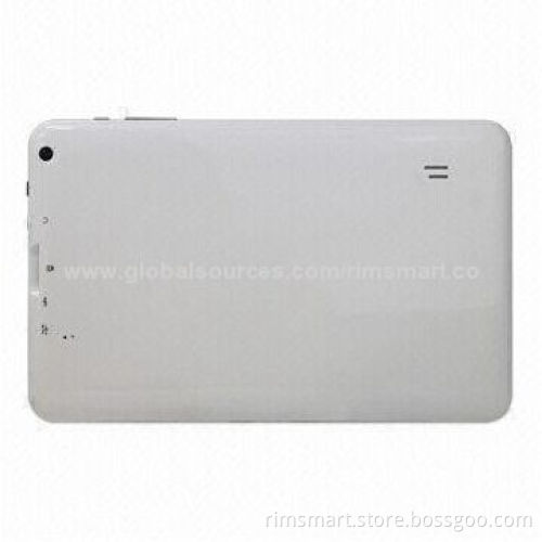 AllWinner A23 9-inch Dual-core Android Tablet PC, 8GB HDD